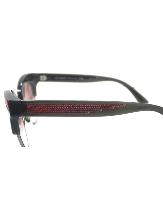 DOLCE & GABBANA Dolce DG 4370 502/13 Multicolor Metal Sunglasses Italian Designe main image 5